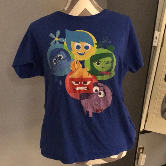 Set of 3 T-Shirts - Picture 8 of 10